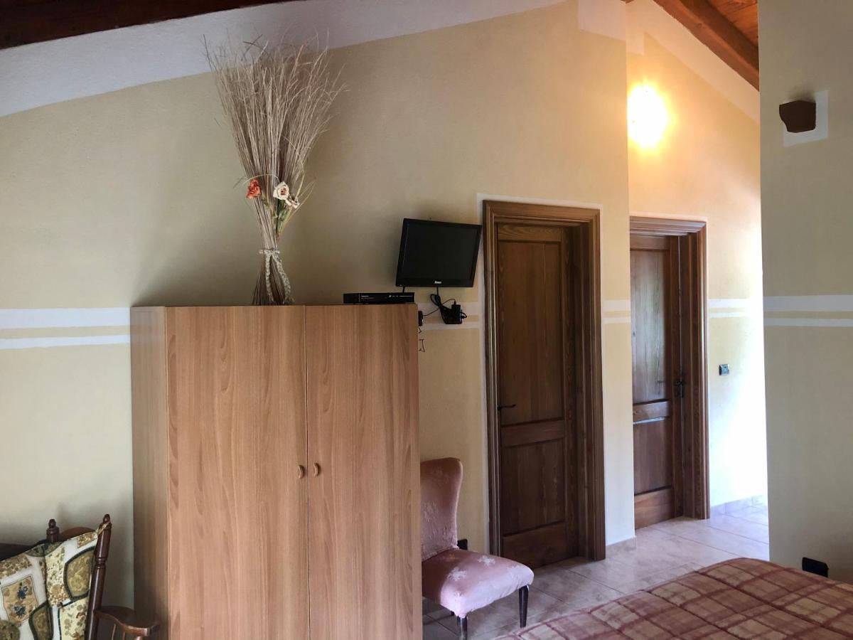 Ca Di Voi Villa Calizzano Eksteriør billede