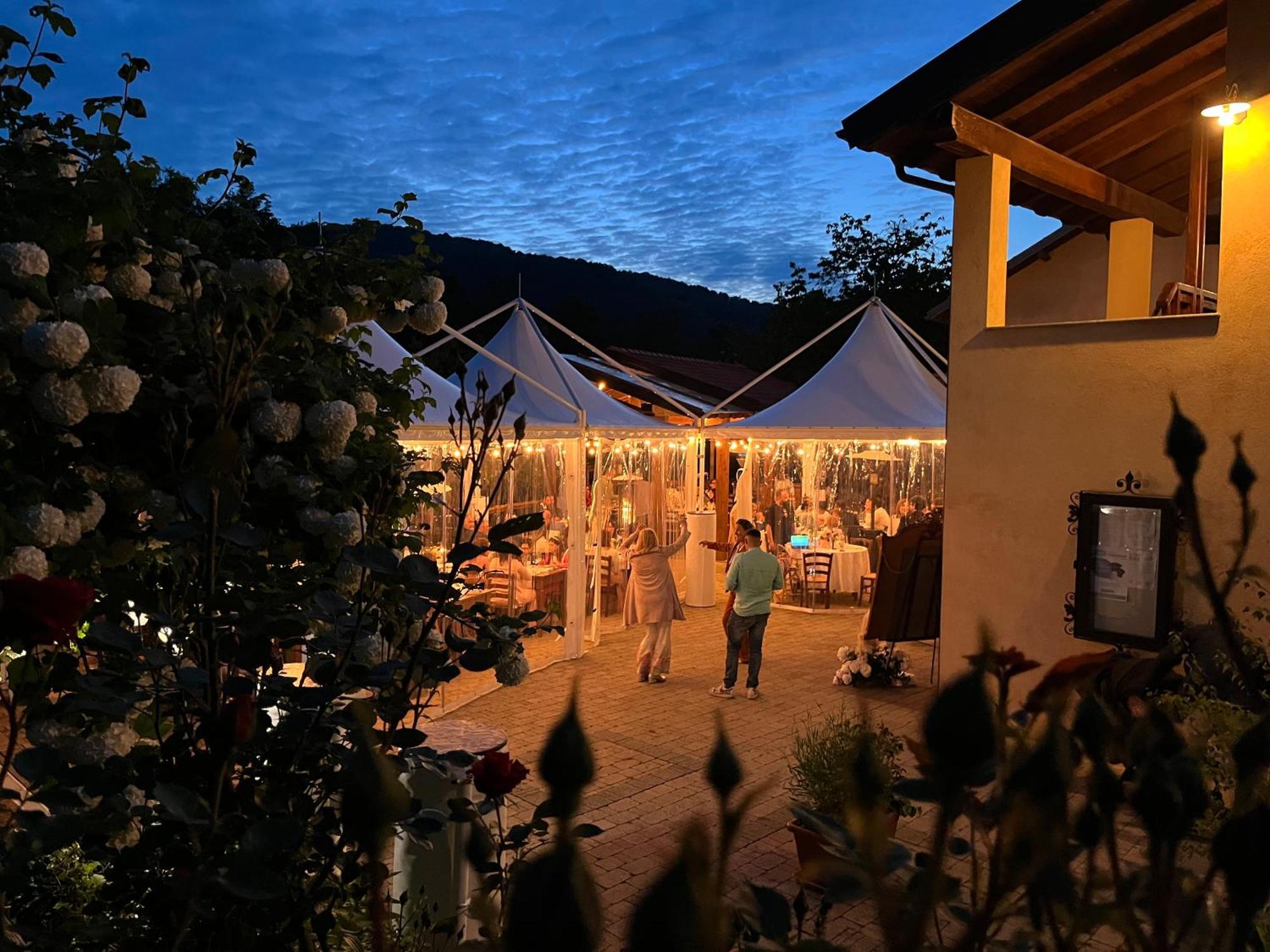 Ca Di Voi Villa Calizzano Eksteriør billede
