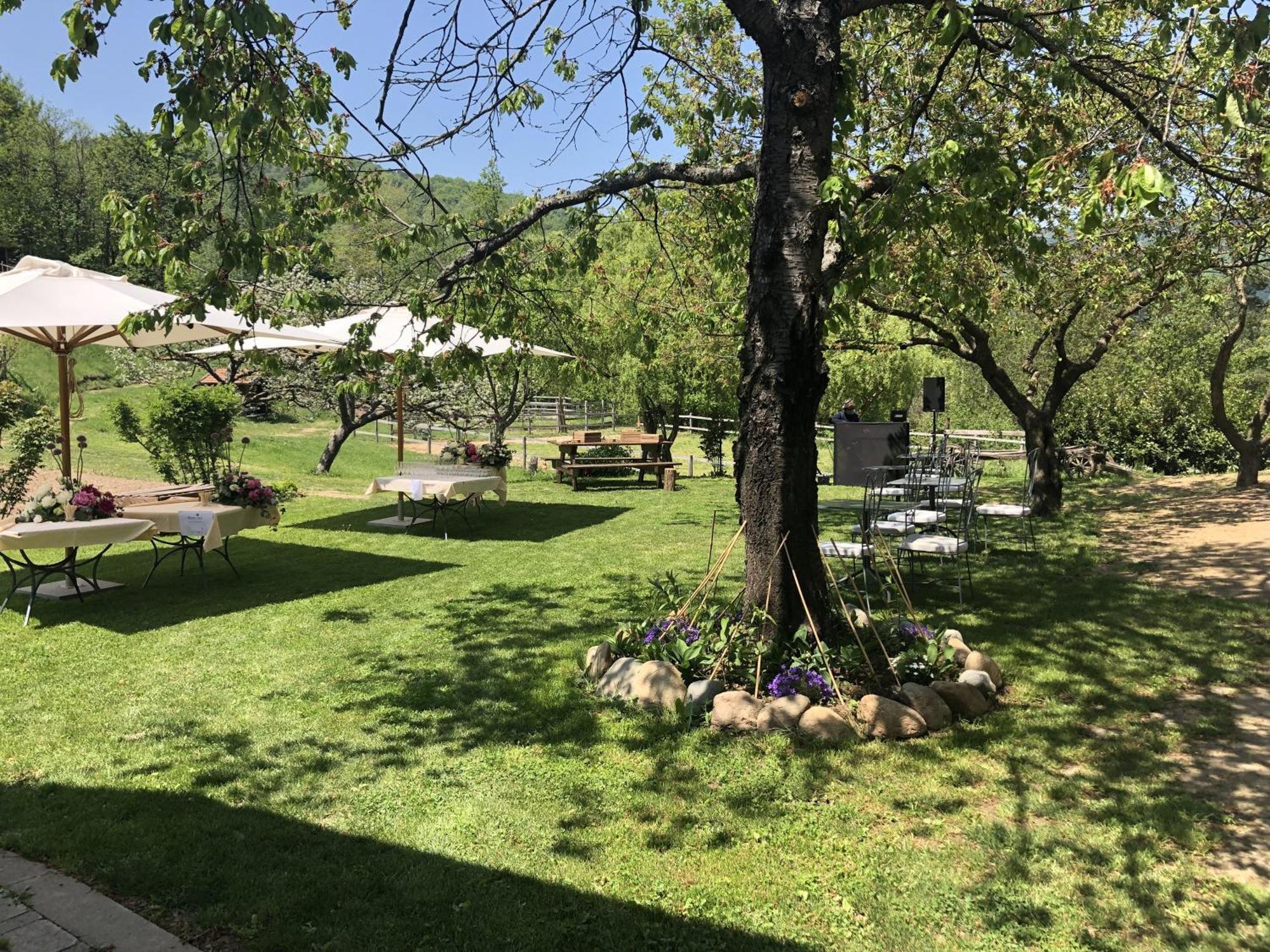 Ca Di Voi Villa Calizzano Eksteriør billede