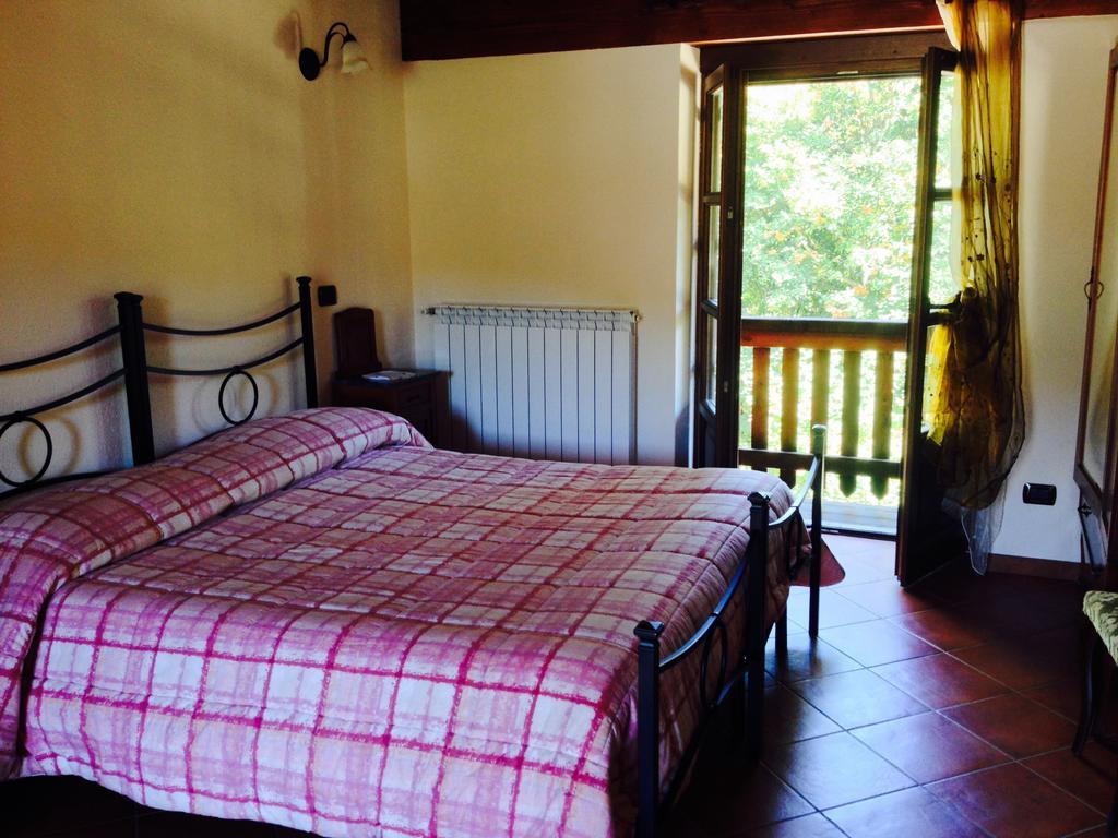 Ca Di Voi Villa Calizzano Eksteriør billede