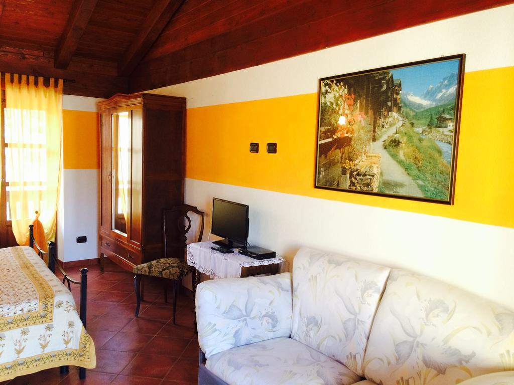 Ca Di Voi Villa Calizzano Eksteriør billede